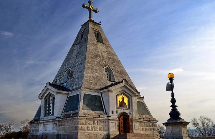 Достопримечательности Севастополя