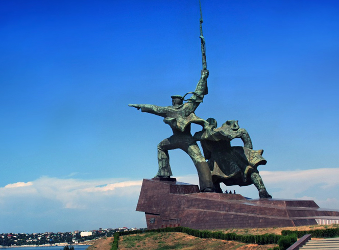 Достопримечательности Севастополя