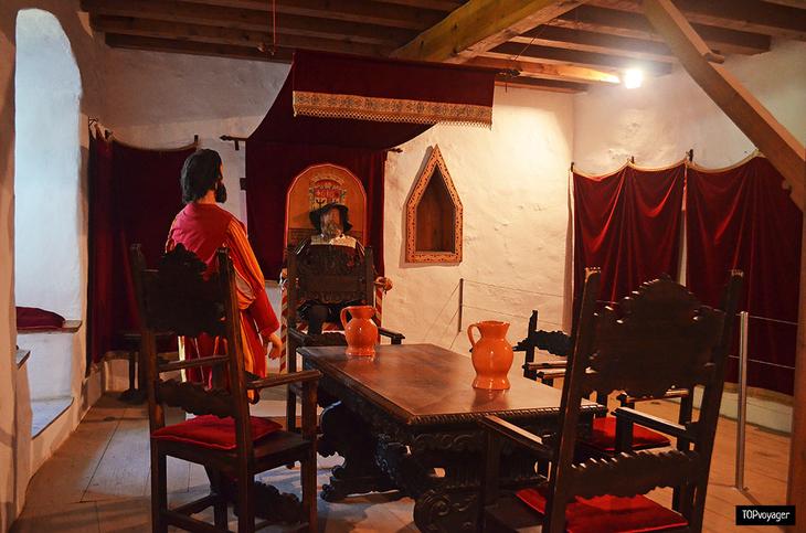 Достопримечательности Словении: 10 мест, которые стоит посетить