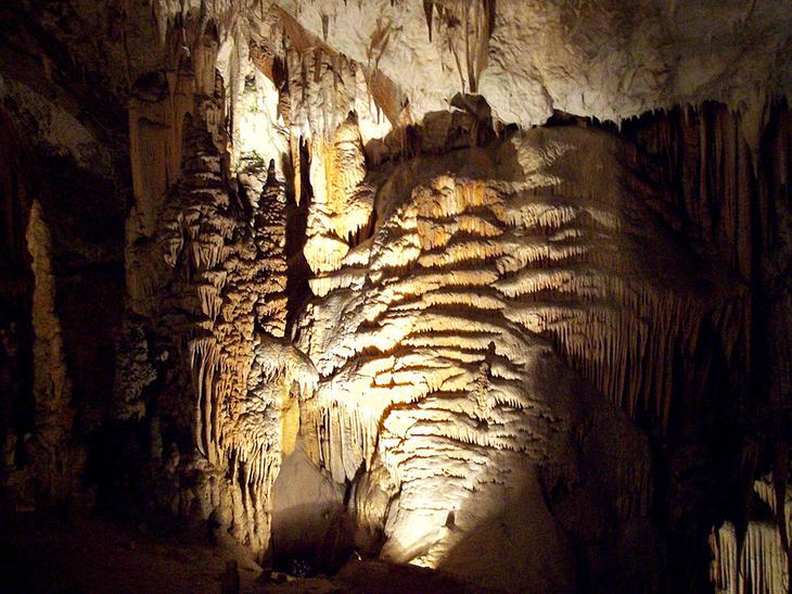 Достопримечательности Словении: 10 мест, которые стоит посетить