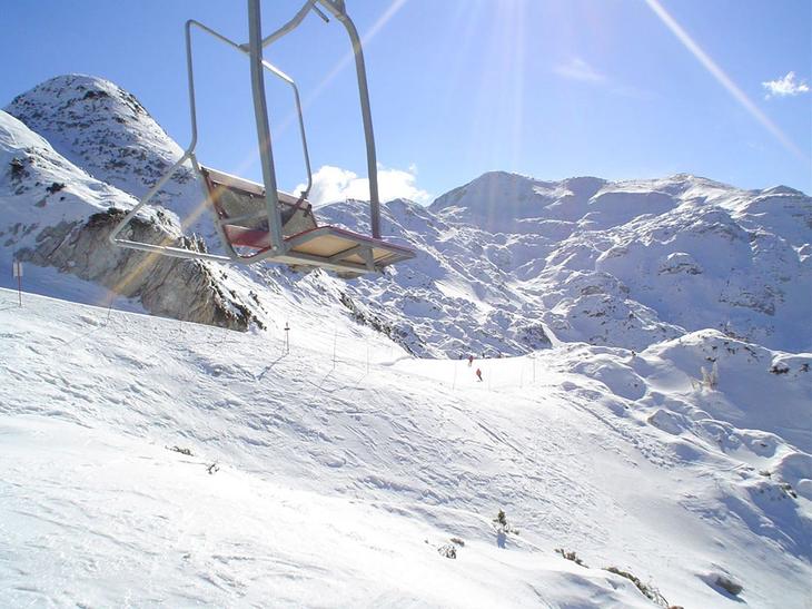 Достопримечательности Словении: 10 мест, которые стоит посетить