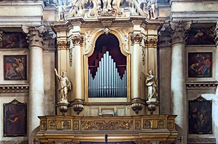 Достопримечательности Венеции: что посмотреть в легендарном городе на воде