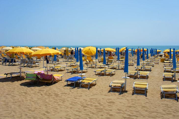 Достопримечательности Венеции: что посмотреть в легендарном городе на воде