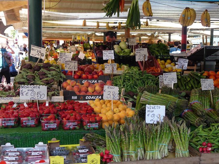 Достопримечательности Венеции: что посмотреть в легендарном городе на воде