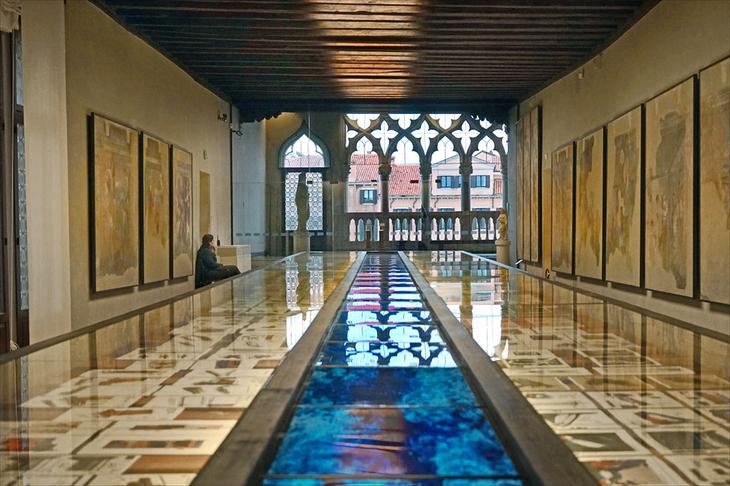 Достопримечательности Венеции: что посмотреть в легендарном городе на воде