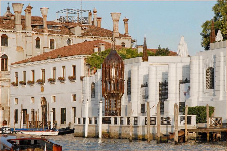 Достопримечательности Венеции: что посмотреть в легендарном городе на воде