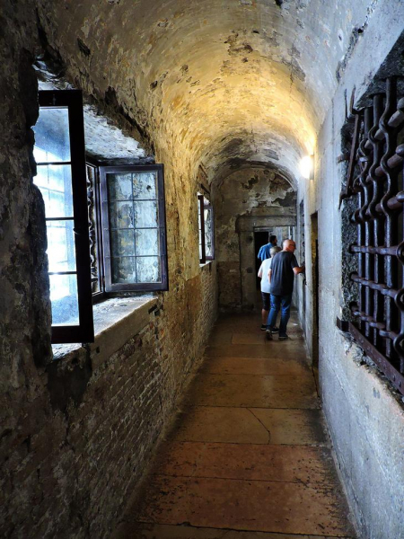 Достопримечательности Венеции: что посмотреть в легендарном городе на воде