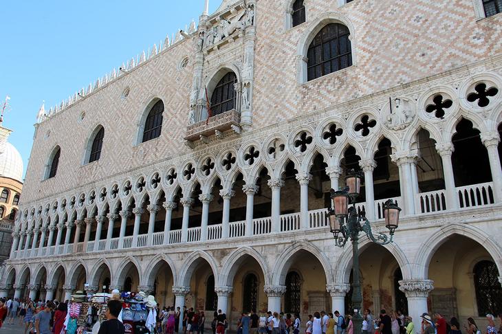 Достопримечательности Венеции: что посмотреть в легендарном городе на воде