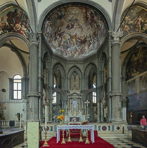 Достопримечательности Венеции: что посмотреть в легендарном городе на воде