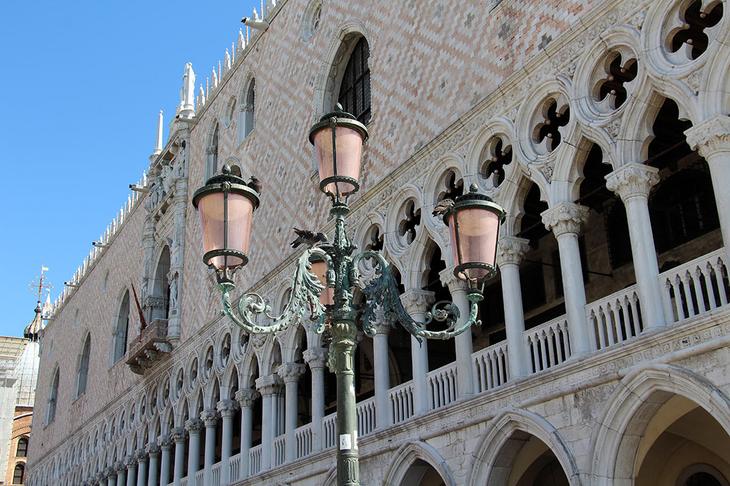 Достопримечательности Венеции: что посмотреть в легендарном городе на воде