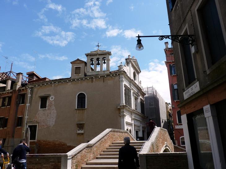 Достопримечательности Венеции: что посмотреть в легендарном городе на воде