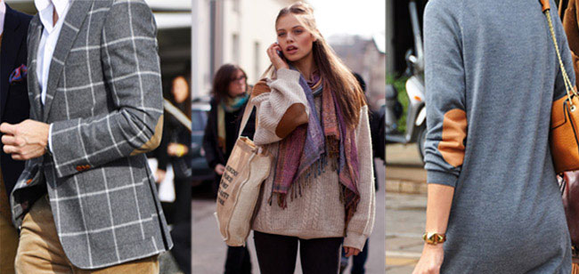 Дырка на одежде — повод креативных заплаток: 18 ярких идей