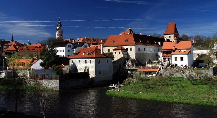 Города для романтических путешествий: 8 неожиданных мест, которые волнуют сердца
