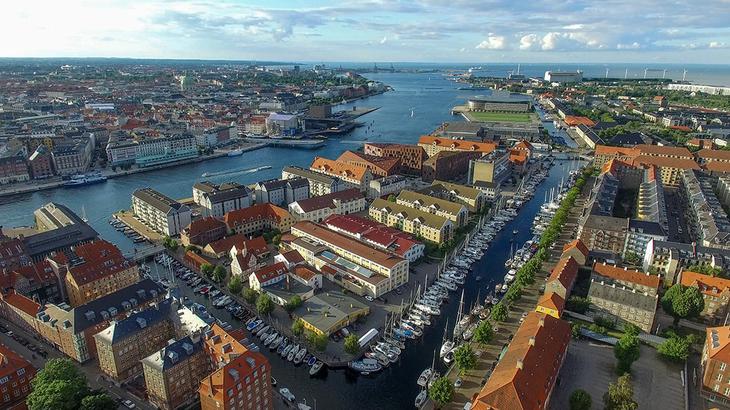 Города для романтических путешествий: 8 неожиданных мест, которые волнуют сердца