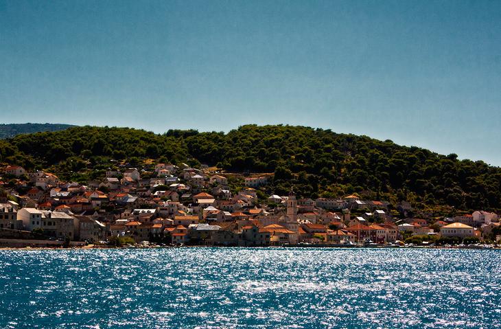 Города для романтических путешествий: 8 неожиданных мест, которые волнуют сердца