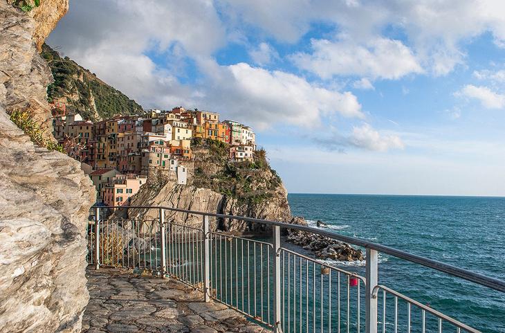 Города для романтических путешествий: 8 неожиданных мест, которые волнуют сердца