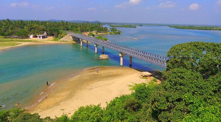 Города для романтических путешествий: 8 неожиданных мест, которые волнуют сердца