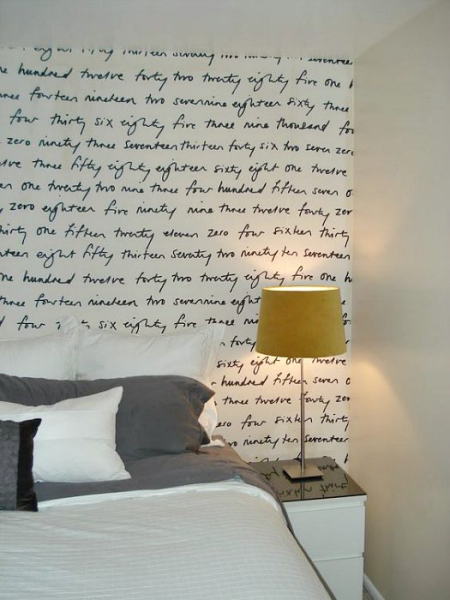 Идеи декора стен, которые не потребуют больших затрат