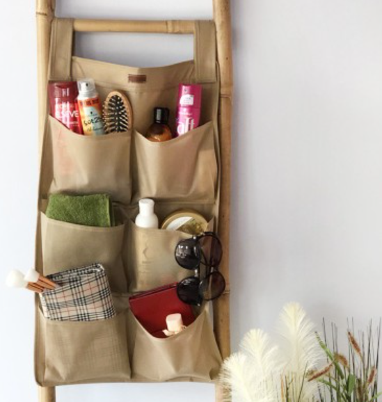 Идеи для хранения вещей в вашем доме