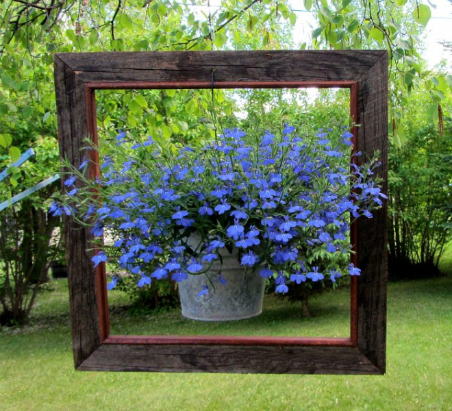 Идеи, которые помогут превратить сад в цветущий оазис и совсем не похожий на соседский