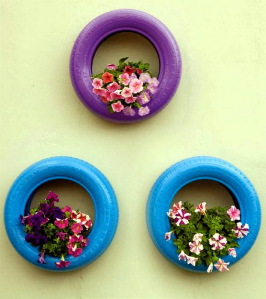 Идеи, которые помогут превратить сад в цветущий оазис и совсем не похожий на соседский