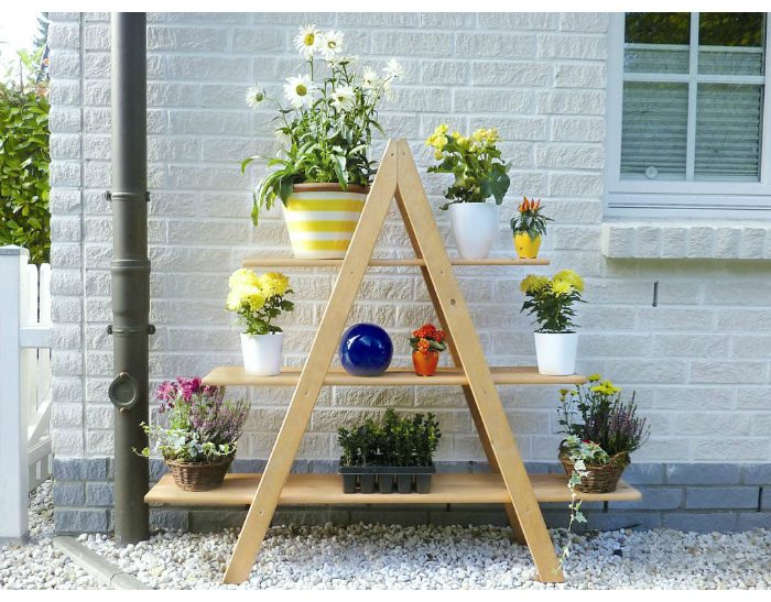 Идеи, которые помогут превратить сад в цветущий оазис и совсем не похожий на соседский