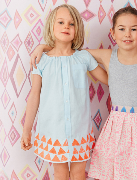 Идеи переделок из мужских рубашек