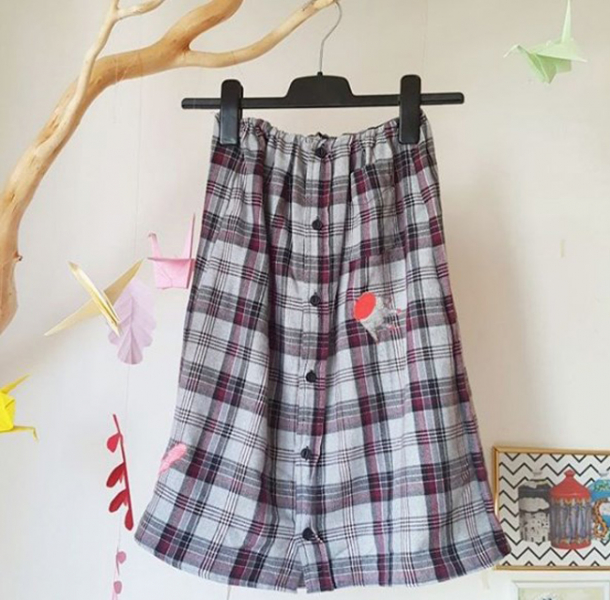 Идеи переделок из мужских рубашек