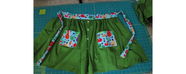 Идеи переделок из мужских рубашек