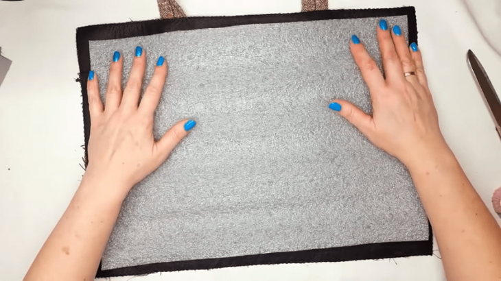 Идея переделки старого пальто