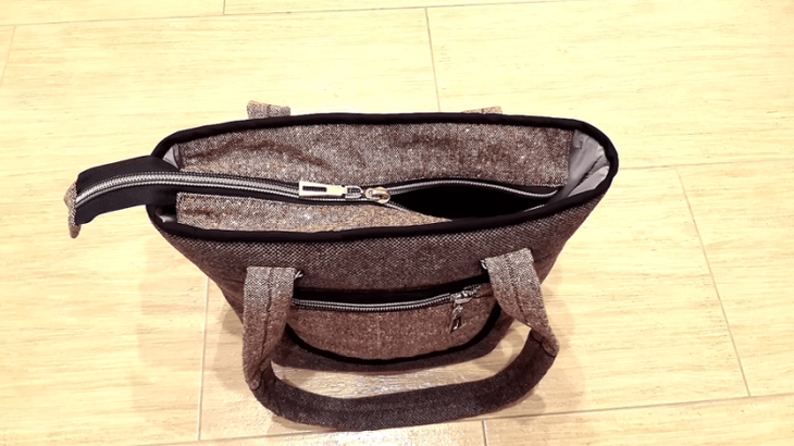 Идея переделки старого пальто