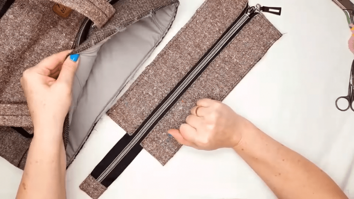 Идея переделки старого пальто