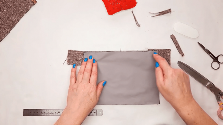 Идея переделки старого пальто