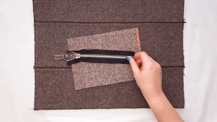 Идея переделки старого пальто