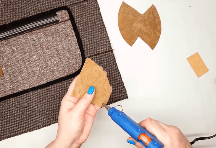 Идея переделки старого пальто