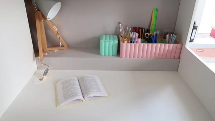 Идея применения картона и втулок