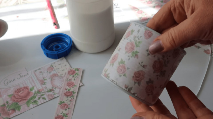 Интересная идея использования жестяных банок