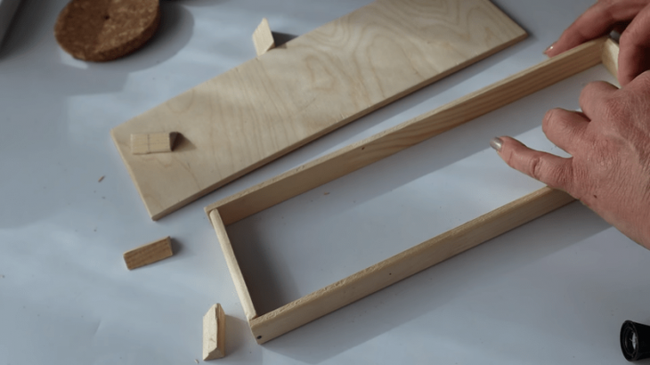 Интересная идея использования жестяных банок