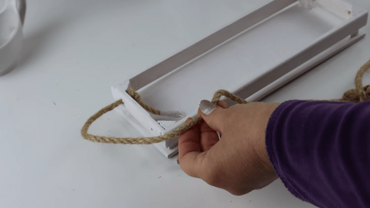 Интересная идея использования жестяных банок