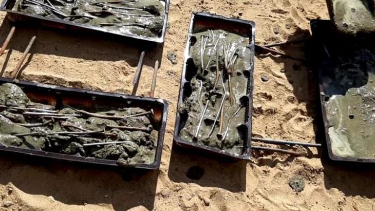 Интересное использование пластиковой упаковки от сладостей