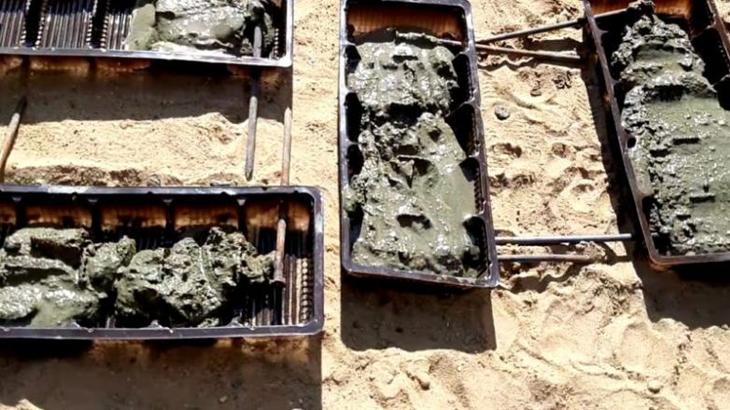 Интересное использование пластиковой упаковки от сладостей