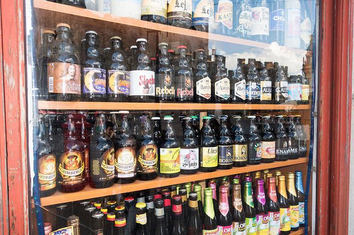 Интересные факты о Бельгии, которые вы не знали