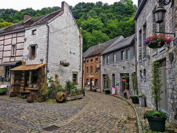 Интересные факты о Бельгии, которые вы не знали