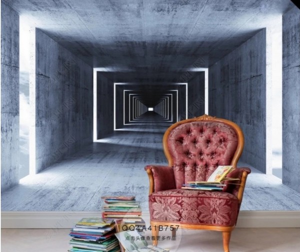 Я бы не купил: 20 экзотичных обоев для «гениев квартирного дизайна»