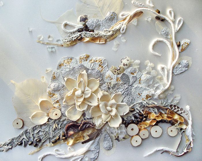 Как использовать природные материалы в эко-дизайне интерьера