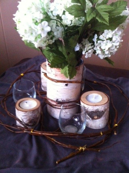 Как использовать природные материалы в эко-дизайне интерьера