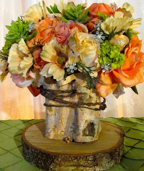 Как использовать природные материалы в эко-дизайне интерьера