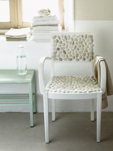 Как использовать природные материалы в эко-дизайне интерьера