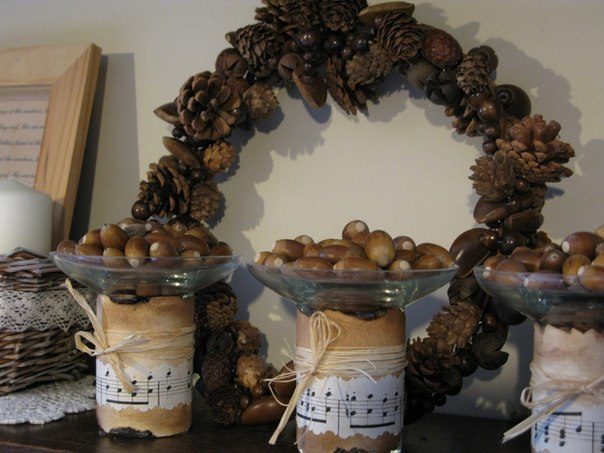 Как использовать природные материалы в эко-дизайне интерьера