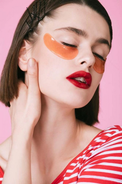 Как изготовить патчи дома